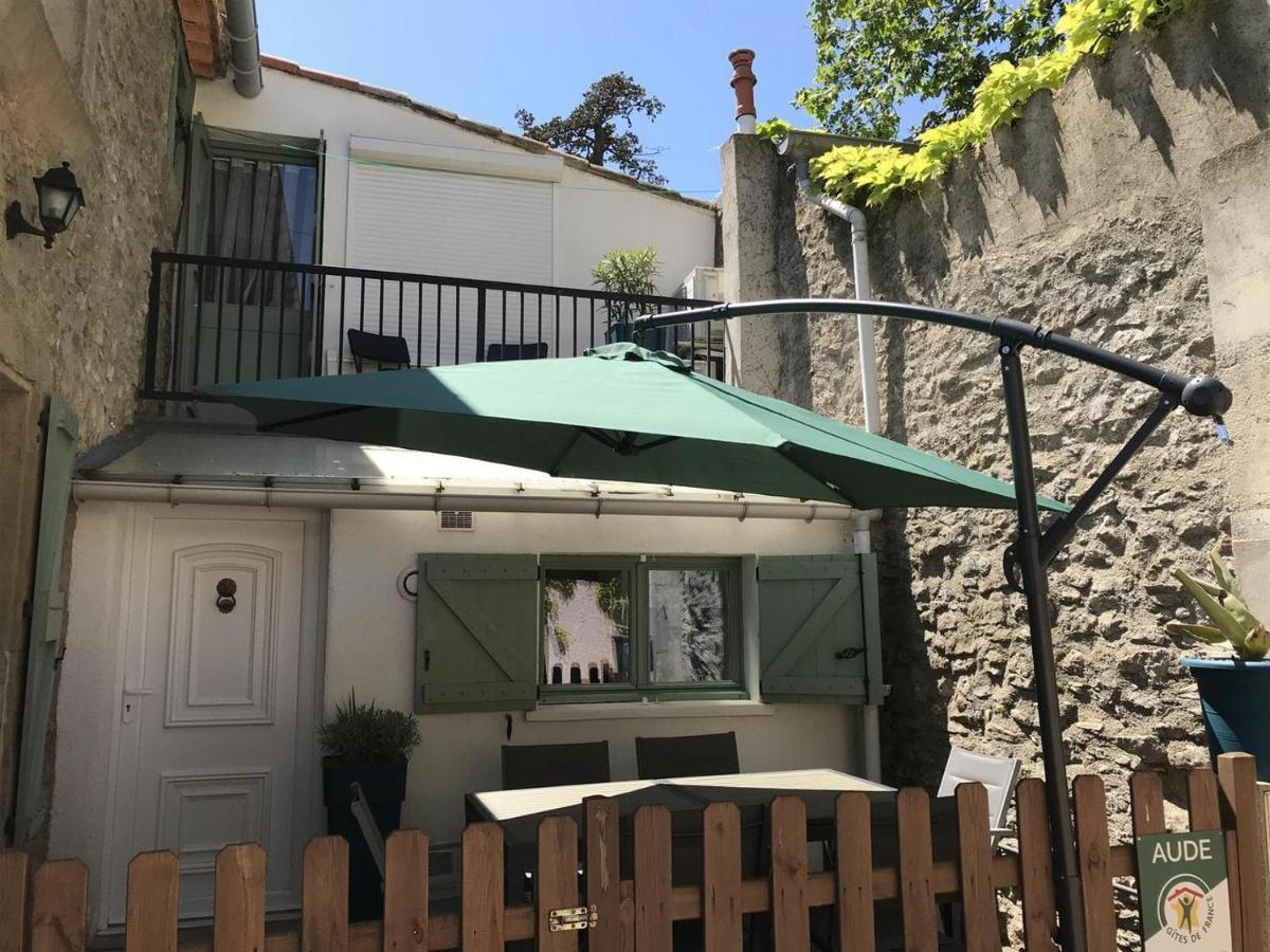 Le Gite Du Canal, A Homps. Homps  Εξωτερικό φωτογραφία
