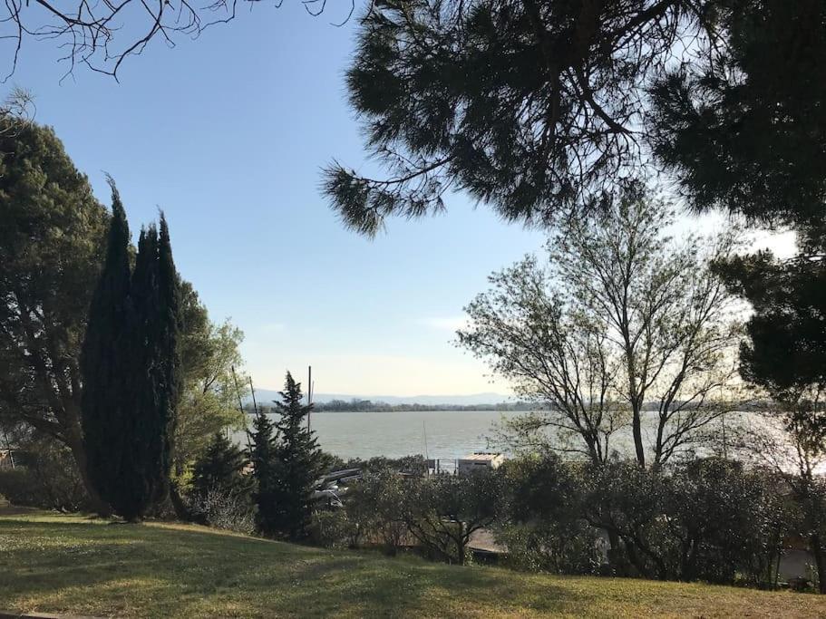 Le Gite Du Canal, A Homps. Homps  Εξωτερικό φωτογραφία